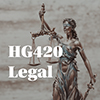 Higher Ground 420 Legal